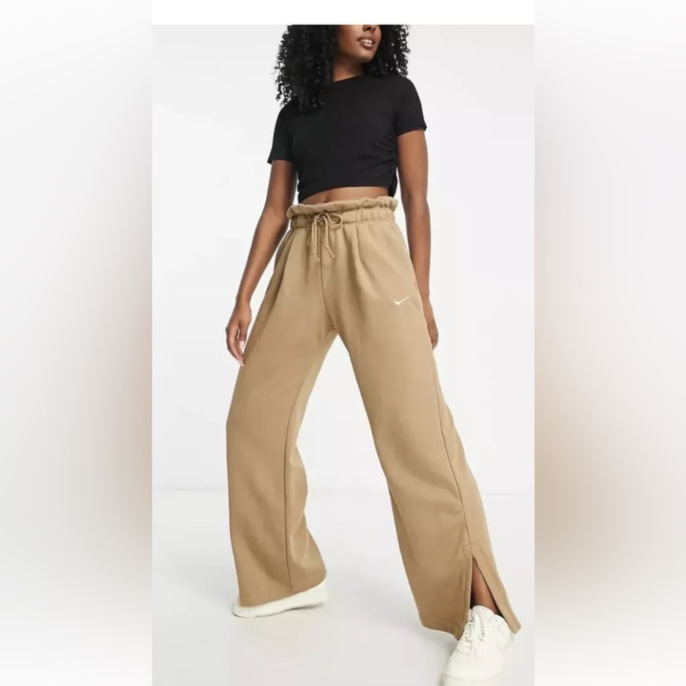 NIKE EVERYDAY MODERN HIGH WAIST PANTS (Stock 2414)